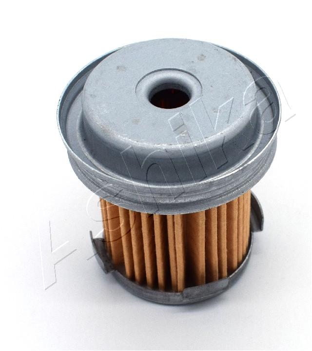 Hydraulic Filter, automatic transmission - FTA125 ASHIKA