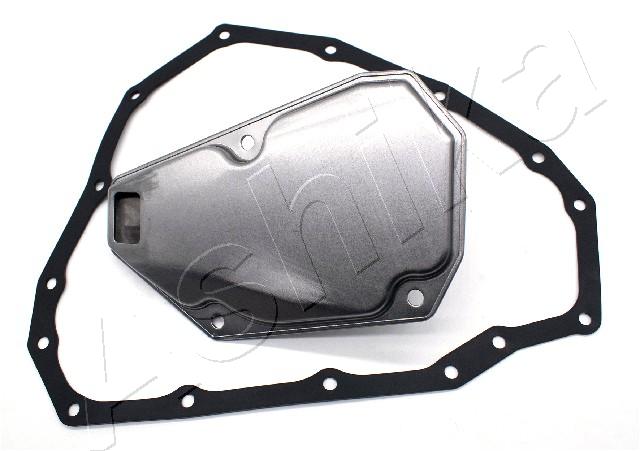 Hydraulic Filter, automatic transmission - FTA128 ASHIKA
