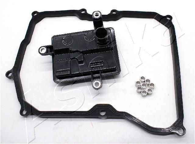 Hydraulic Filter, automatic transmission - FTA129 ASHIKA