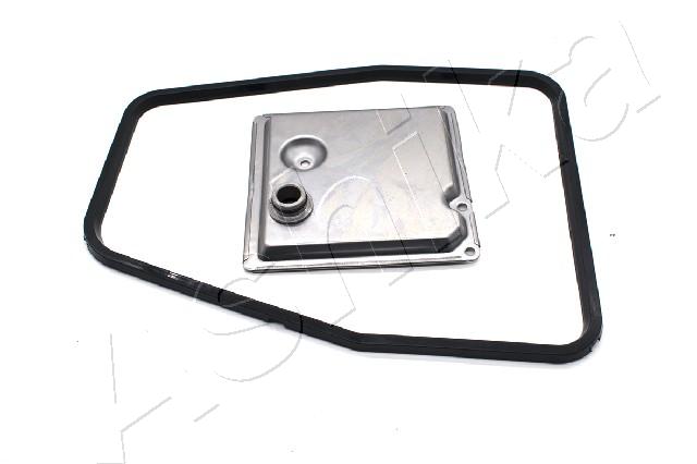 Hydraulic Filter, automatic transmission - FTA133 ASHIKA