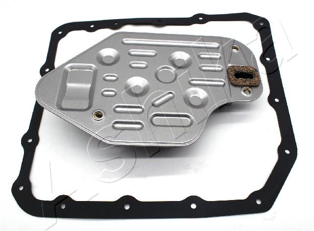 Hydraulic Filter, automatic transmission - FTA135 ASHIKA