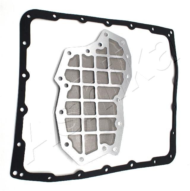 Hydraulic Filter, automatic transmission - FTA145 ASHIKA