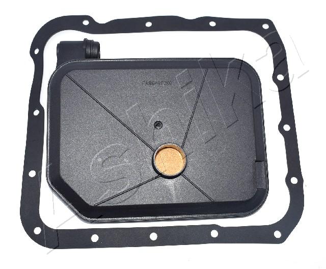 Hydraulic Filter, automatic transmission - FTA153 ASHIKA