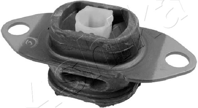 Подвеска, двигатель - GOM-0700 ASHIKA