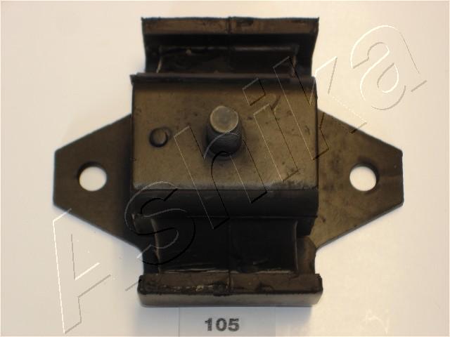 Sospensione, Motore - GOM-105 ASHIKA