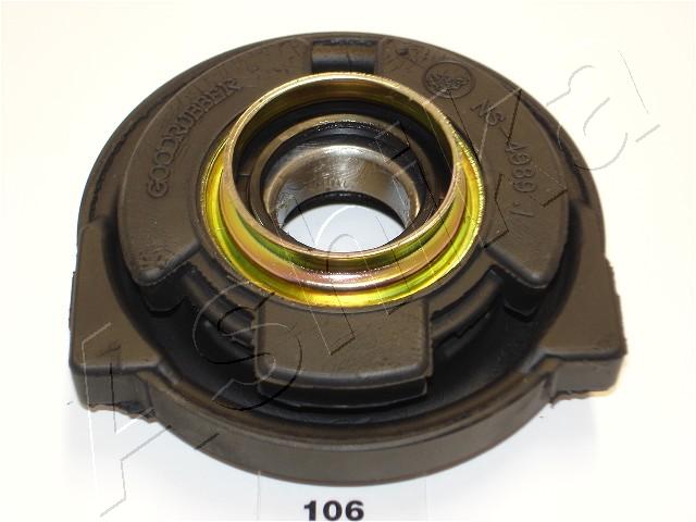 Bearing, propshaft centre bearing - GOM-106 ASHIKA