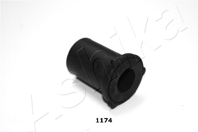 Bronzina cuscinetto, Molla a balestra - GOM-1174 ASHIKA