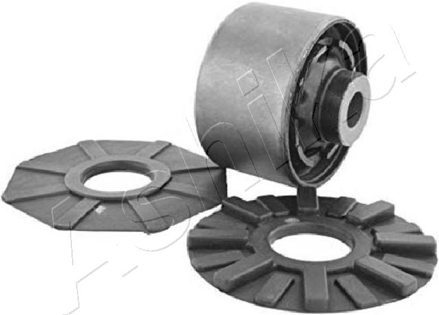 Control Arm-/Trailing Arm Bush - GOM-1252 ASHIKA