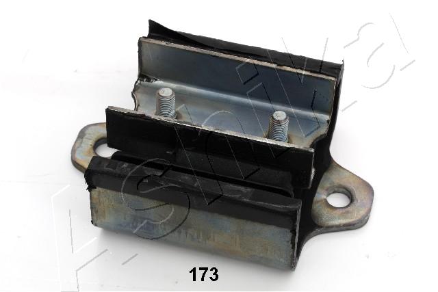 Engine Mounting - GOM-173 ASHIKA