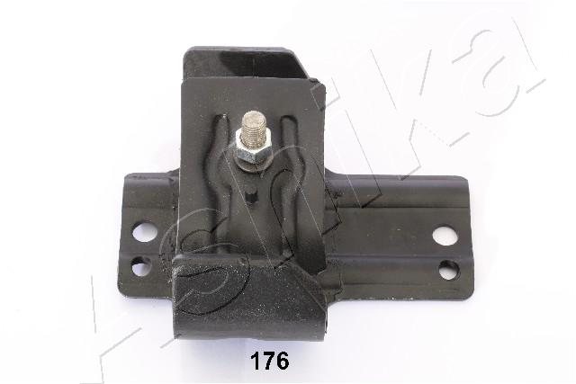 Sospensione, Motore - GOM-176 ASHIKA
