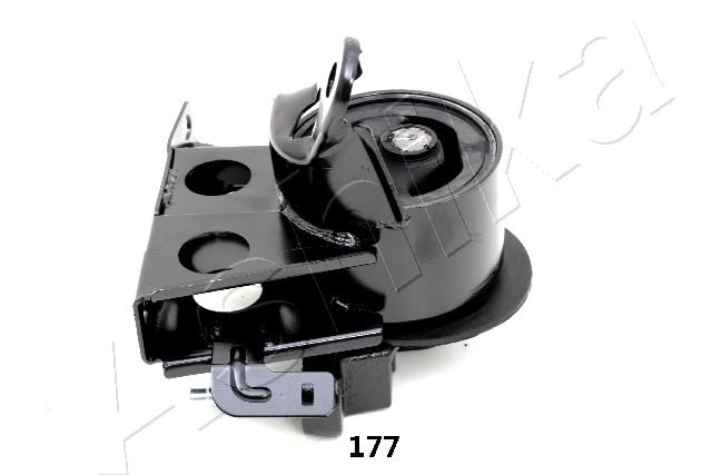 Engine Mounting - GOM-177 ASHIKA