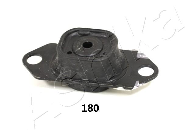 Sospensione, Motore - GOM-180 ASHIKA