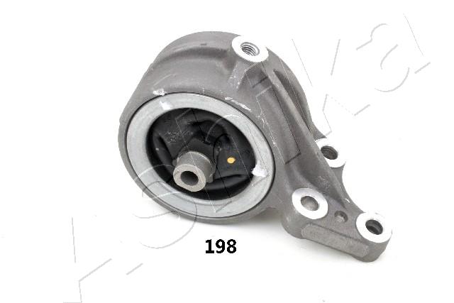 Engine Mounting - GOM-198 ASHIKA