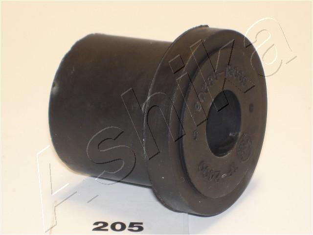Bush, leaf spring - GOM-205 ASHIKA