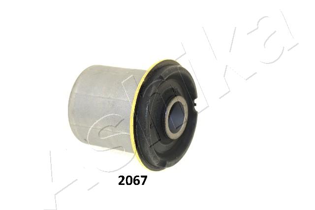 Control Arm-/Trailing Arm Bush - GOM-2067 ASHIKA