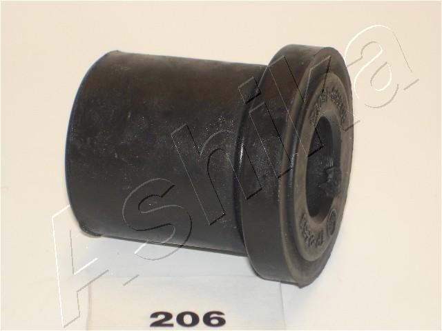 Bush, leaf spring - GOM-206 ASHIKA