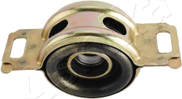 Bearing, propshaft centre bearing - GOM-2117 ASHIKA
