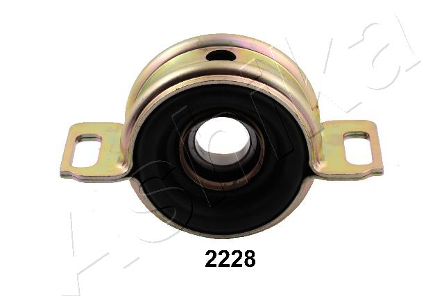 Cuscinetto, Supporto intermedio albero cardanico - GOM-2228 ASHIKA