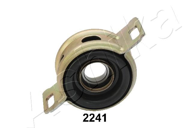 Bearing, propshaft centre bearing - GOM-2241 ASHIKA
