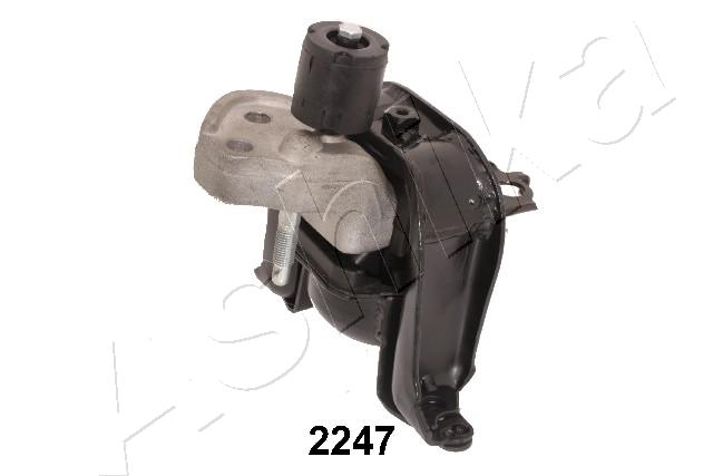 Engine Mounting - GOM-2247 ASHIKA
