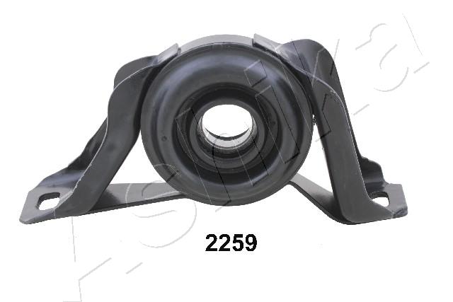 Cuscinetto, Supporto intermedio albero cardanico - GOM-2259 ASHIKA