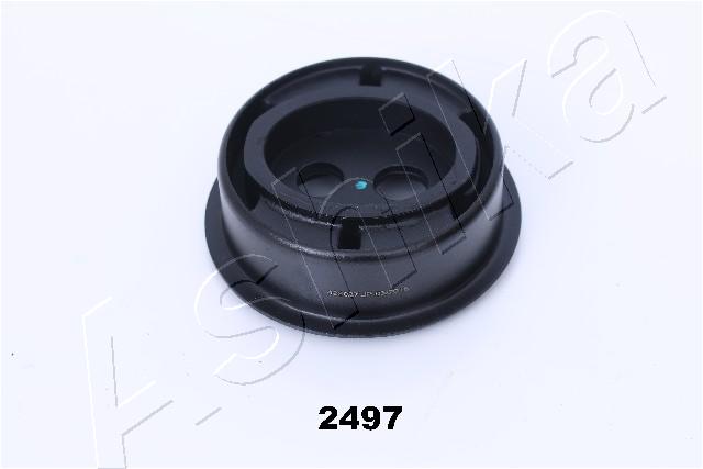 montavimas, diferencialas - GOM-2497 ASHIKA