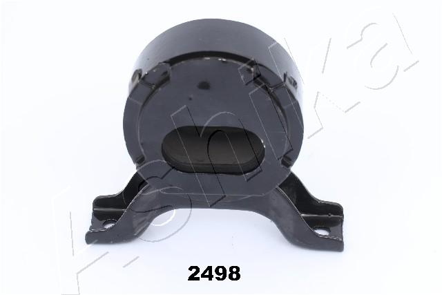 Mounting, differential - GOM-2498 ASHIKA
