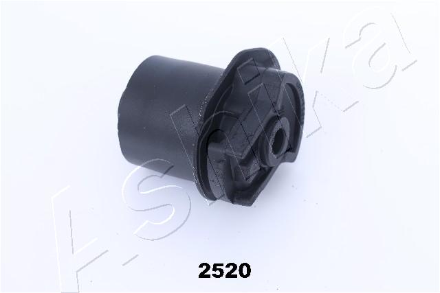 Supporto, Corpo assiale - GOM-2520 ASHIKA