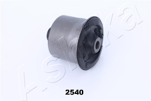 Supporto, Corpo assiale - GOM-2540 ASHIKA