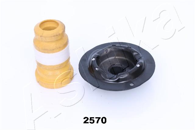 Kit parapolvere, Ammortizzatore - GOM-2570 ASHIKA