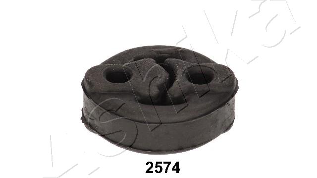 Supporto, Imp. gas scarico - GOM-2574 ASHIKA