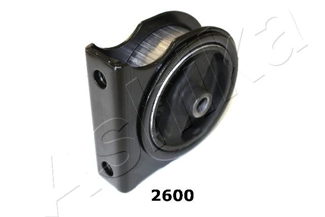 Engine Mounting - GOM-2600 ASHIKA
