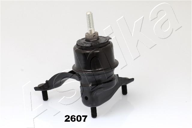 Подвеска, двигатель - GOM-2607 ASHIKA