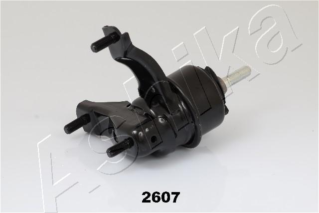 Подвеска, двигатель - GOM-2607 ASHIKA