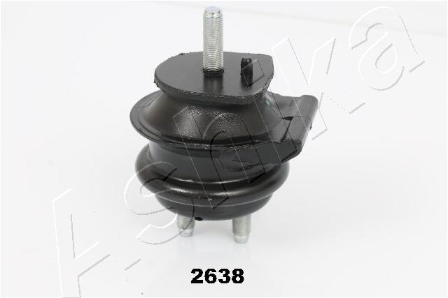 Подвеска, двигатель - GOM-2638 ASHIKA