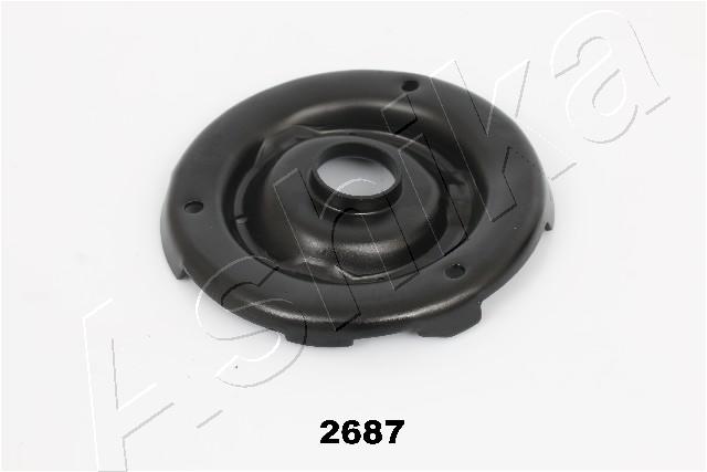 Piattello reggimolla - GOM-2687 ASHIKA