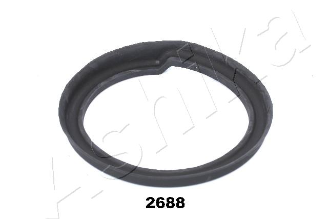 Piattello reggimolla - GOM-2688 ASHIKA