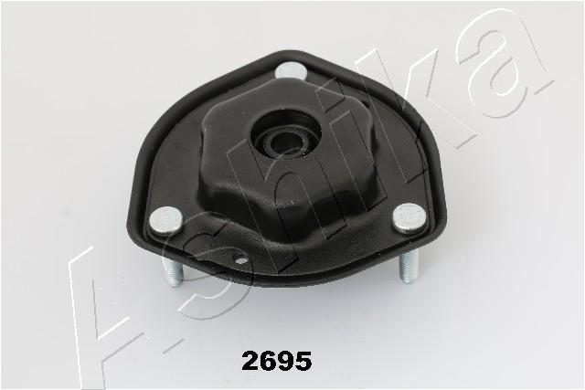 Mounting, shock absorbers - GOM-2695 ASHIKA