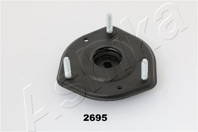 Mounting, shock absorbers - GOM-2695 ASHIKA