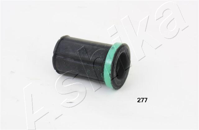 Bronzina cuscinetto, Molla a balestra - GOM-277 ASHIKA