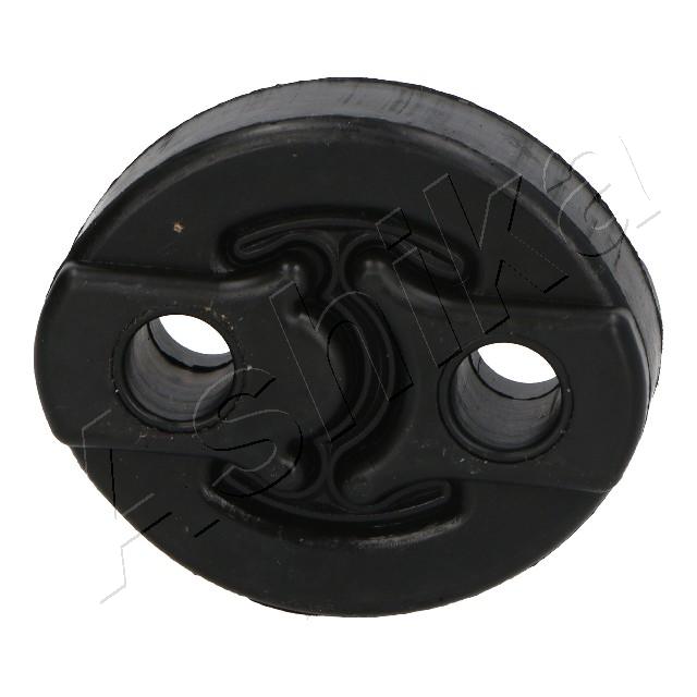 Holder, exhaust system - GOM-2780 ASHIKA
