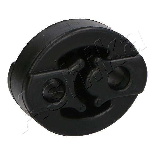 Holder, exhaust system - GOM-2780 ASHIKA