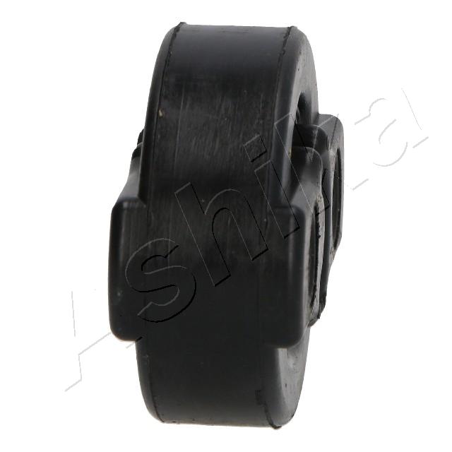 Holder, exhaust system - GOM-2780 ASHIKA