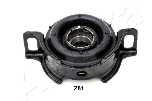 Bearing, propshaft centre bearing - GOM-281 ASHIKA