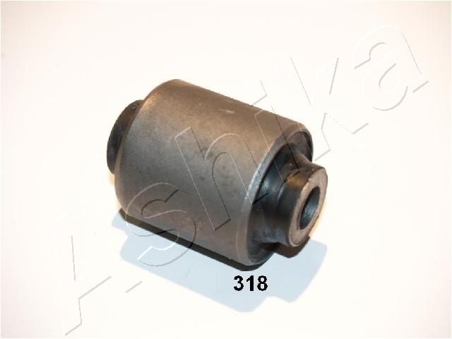 Control Arm-/Trailing Arm Bush - GOM-318 ASHIKA