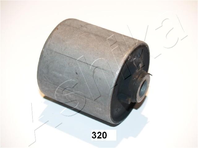Control Arm-/Trailing Arm Bush - GOM-320 ASHIKA