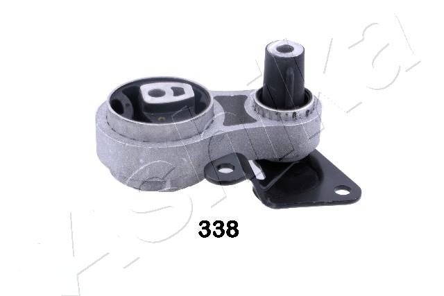 Engine Mounting - GOM-338 ASHIKA