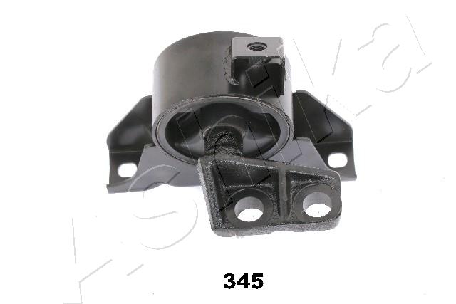 Подвеска, двигатель - GOM-345 ASHIKA