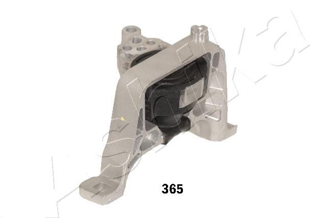 Engine Mounting - GOM-365 ASHIKA