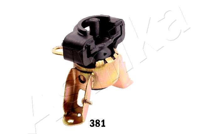Sospensione, Motore - GOM-381 ASHIKA